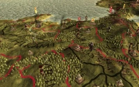 3. Sengoku (PC) (klucz STEAM)